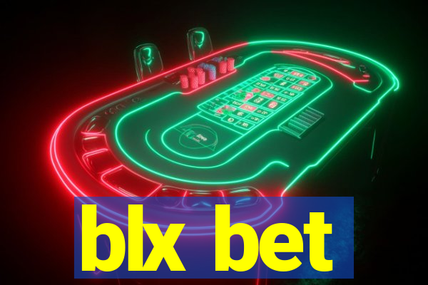 blx bet